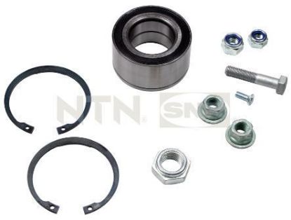Wheel Bearing Kit VAG - 357 498 625C
