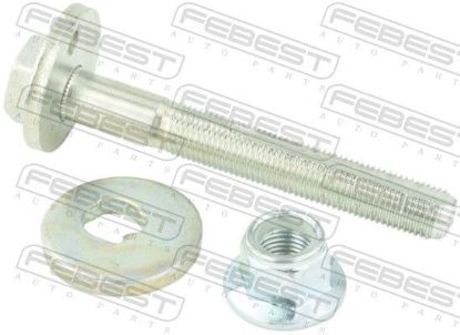 Camber Correction Screw Set NISSAN 55226-AQ50A