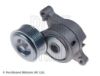 Belt Tensioner, V-ribbed belt MAZDA ZJ01-15-980D