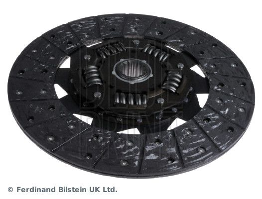 Clutch Disc TOYOTA 31250-60390