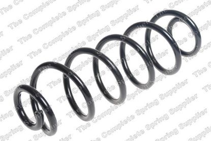 Suspension Spring VAG - 4G0 511 115AL