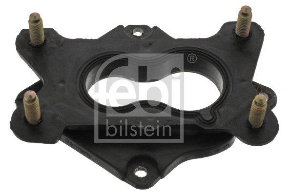 Flange, carburettor VW-Audi - 050 129 761 D