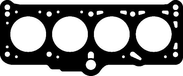 Gasket, cylinder head