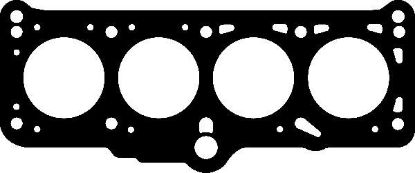 Gasket, cylinder head