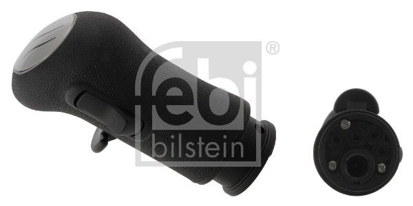 Gear Knob RENAULT (RVI) - 50 10 639 250