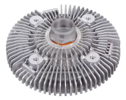 Clutch, radiator fan Land Rover - ERC5708