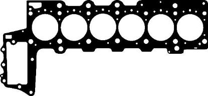 Gasket, cylinder head Bmw 11122248983