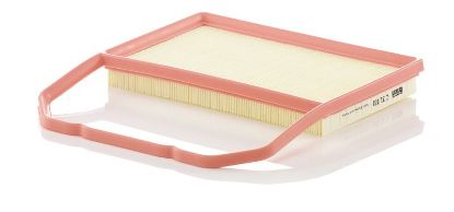 Air Filter VW Groupe QFA 1078