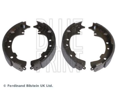 Brake Shoe Set DAIHATSU 04495-87402