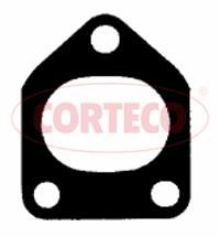 Gasket, exhaust pipe BMW 11622244515