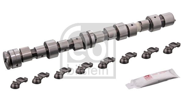 Camshaft Kit Opel PKW 0636 121 S1