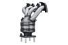 Manifold Catalytic Converter