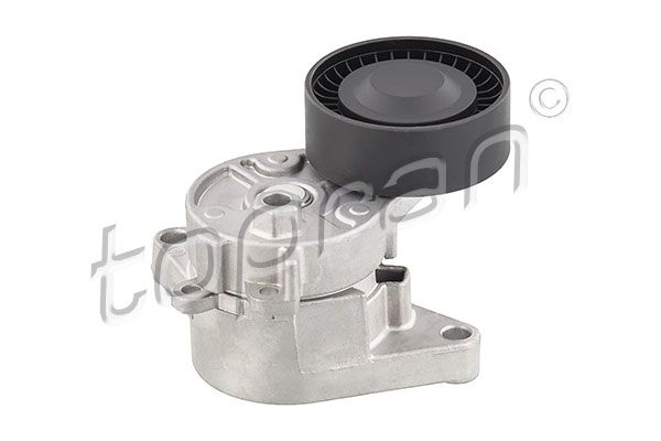 Belt Tensioner, V-ribbed belt BMW/MINI