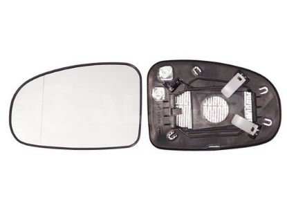 Mirror Glass, exterior mirror