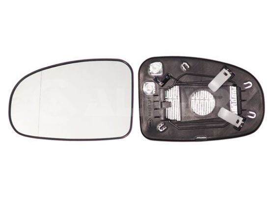 Mirror Glass, exterior mirror