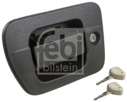 Exterior Door Handle Iveco - 5 0405 2936 S1