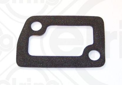 Gasket, thermostat housing Hyundai/Kia 25614-22002