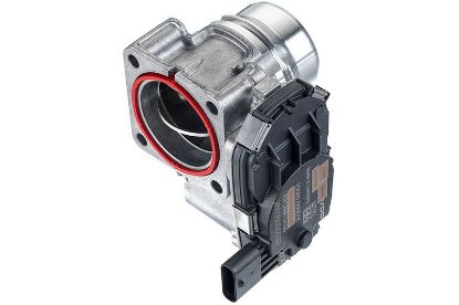 Throttle Body HYUNDAI - 18024-000081