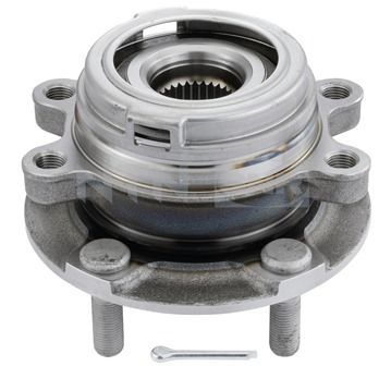 Wheel Bearing Kit NISSAN 350XV, Murano