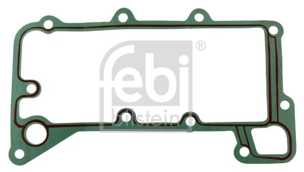 Gasket, oil cooler Mercedes-Benz LKW 442 188 05 80