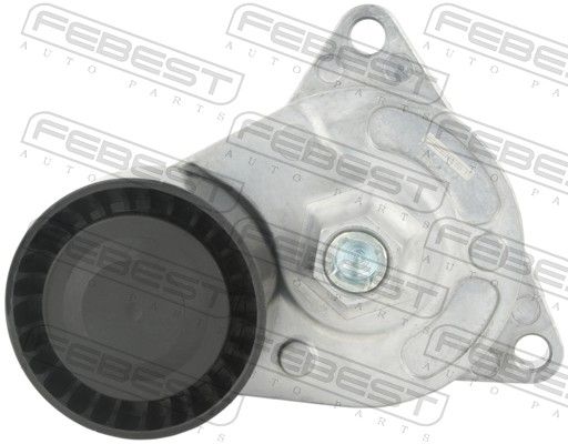 Belt Tensioner, V-ribbed belt LAND ROVER LR022809