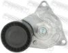 Belt Tensioner, V-ribbed belt LAND ROVER LR022809