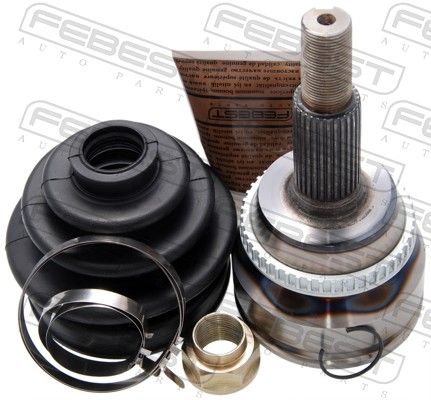 Joint Kit, drive shaft TOYOTA 43460-09M20