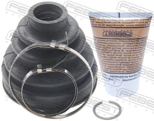 Bellow, drive shaft SUZUKI 44126-65J00