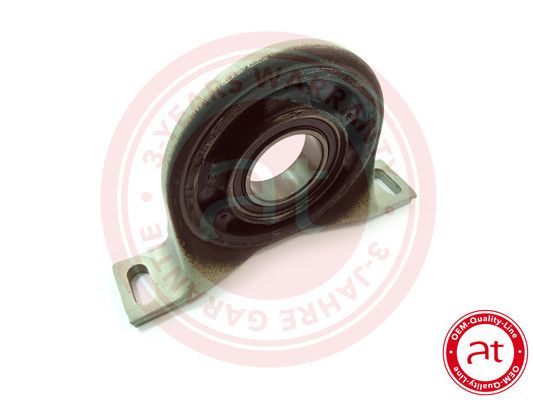 Suspension, propshaft MB Sprinter 906, Crafter