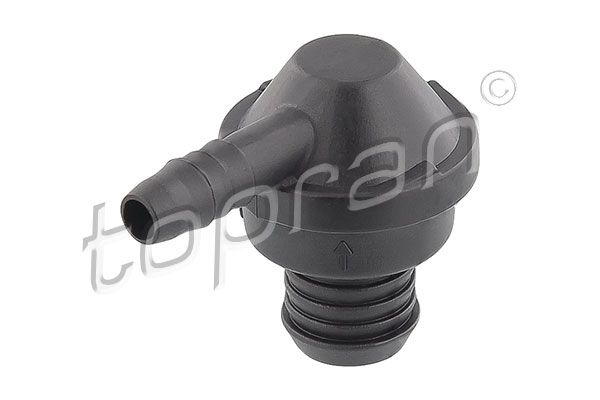 Valve, crankcase ventilation VAG