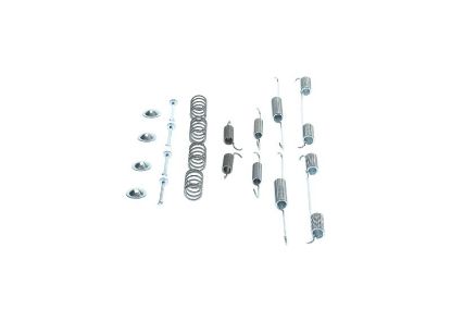 Accessory Kit, brake shoes