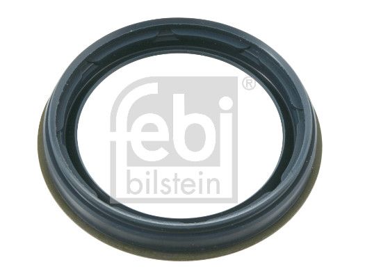 Seal Ring, steering knuckle Scania 1 100 645