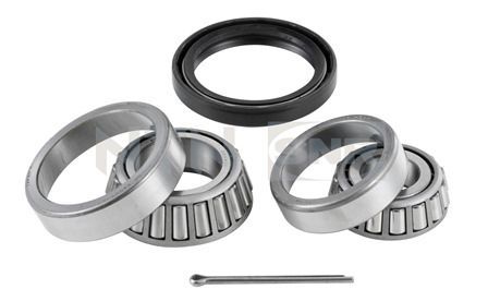 Wheel Bearing Kit Daihatsu 90043-63048-000