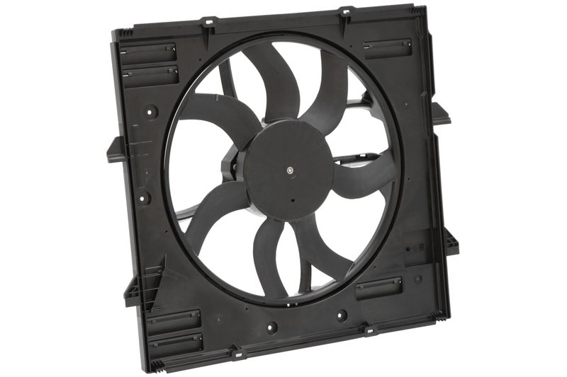Fan, engine cooling