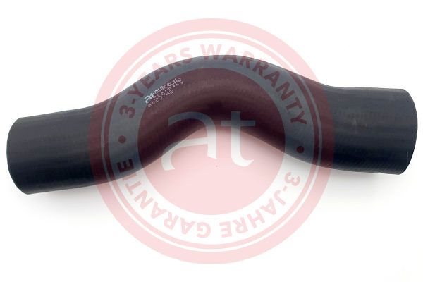 Charger Air Hose Ford Mondeo IV
