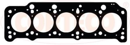 Gasket, cylinder head AUDI 069103383CR