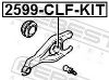 Repair Kit, clutch slave cylinder ALFA ROMEO 9646456280, CITROEN 2117.61, FIAT 96464