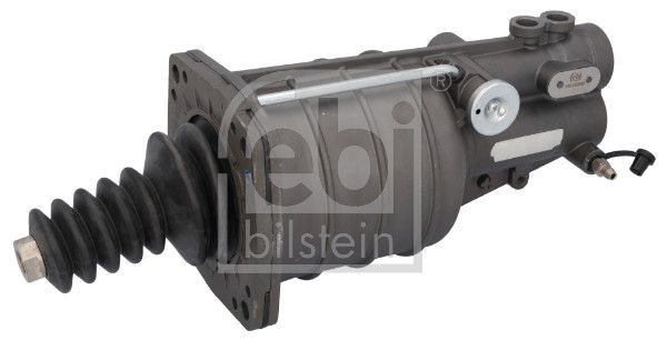 Clutch Booster Iveco - 58 0219 2368