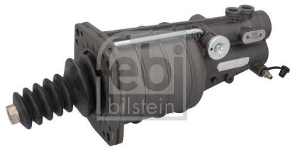 Clutch Booster Iveco - 58 0219 2368