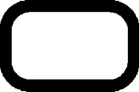 Gasket, intake manifold Ford 1138392