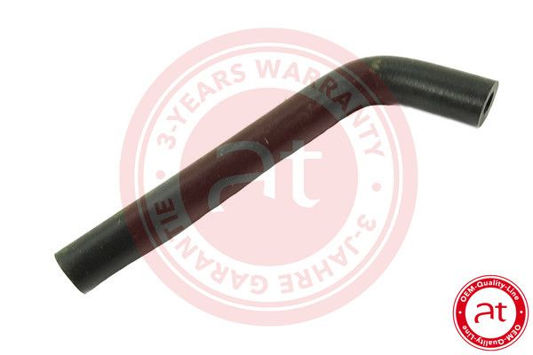 Hose, air supply MB W124