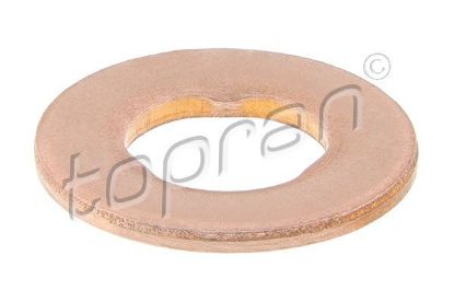 Heat Shield, injection system MERCEDES-BENZ - 611 017 00 60