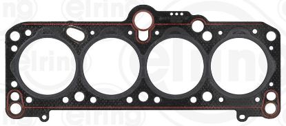 Gasket, cylinder head 80 (81, 85, B2), GOLF II