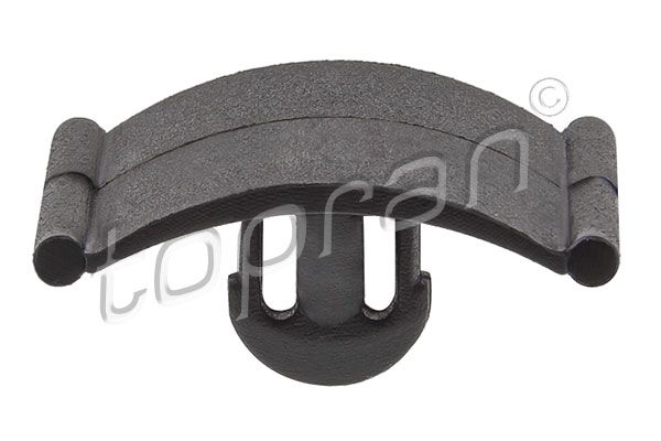 Retaining Clip, engine bay insulation Opel, General Motors