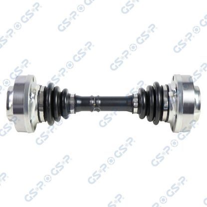 Propshaft, axle drive MB G-CLASS (W463) A4634100106