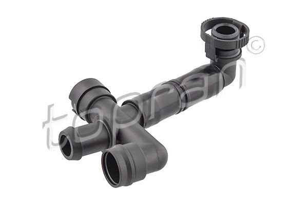 Hose, cylinder head cover ventilation VAG