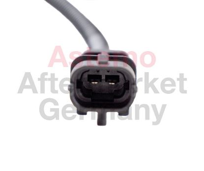 Sensor, crankshaft pulse