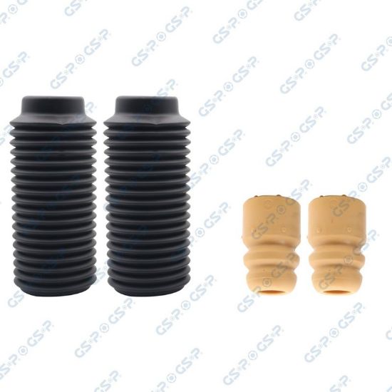 Dust Cover Kit, shock absorber