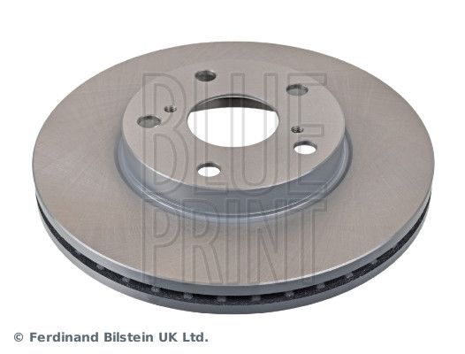 Brake Disc TOYOTA - 43512-02330