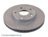 Brake Disc TOYOTA - 43512-02330